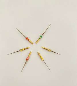 UM-جهاز التنشيط الحراري من السنين ، مرن للغاية, أداة التنشيط الحراري من الفولاذ المقاوم للصدأ ، ذهبي من إندو - Product Image 4