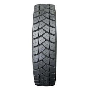 Pneu de camion neuf de qualité 295/80R22.5 - Tailles et quantités personnalisables pour les besoins de votre flotte - Product Image 1