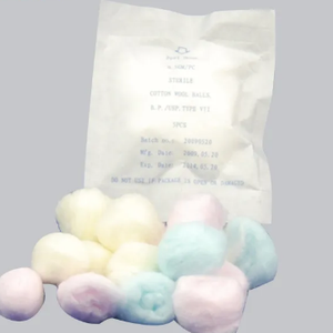 <span class=keywords><strong>Pas</strong></span> <span class=keywords><strong>cher</strong></span> prix boules <span class=keywords><strong>de</strong></span> coton 0.5g boule <span class=keywords><strong>de</strong></span> coton steirle en <span class=keywords><strong>vente</strong></span> - Product Image 5