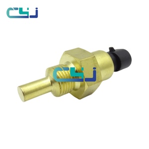 Capteur de température de carburant RE506424 pour moteur 6081, pièces de moteur de tracteur 7610 7710 7810 8300T 8100T 8200T 8400T, capteur de température - Product Image 6