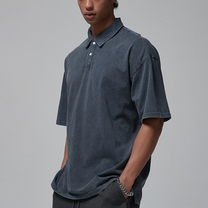 Camiseta Clásica de Corte Regular, Silueta Atemporal, 100% Algodón, Corte Estándar, Apta para Uso Diario Informal - Product Image 5