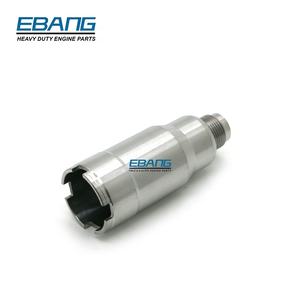 DDEA9060170488 Tube d'injecteur en acier inoxydable pour Mercedes Benz Heavy Duty A9060170488 - Product Image 3