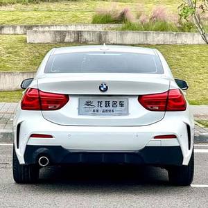 <span class=keywords><strong>BMW</strong></span> <span class=keywords><strong>Serie</strong></span> <span class=keywords><strong>1</strong></span> 2019 118i <span class=keywords><strong>M</strong></span> <span class=keywords><strong>Sport</strong></span> Package Sedán de Lujo en Venta a Bajo Precio y <span class=keywords><strong>M</strong></span>ás Vendido - Product Image 5