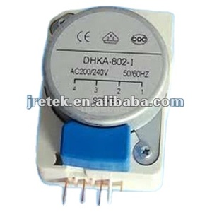 Minuteur de dégivrage pour réfrigérateur RETEKOOL TMDE706SC 6914JB2010B AC 200-240V 50/60Hz, pièces de rechange pour réfrigérateur-congélateur - Product Image 4