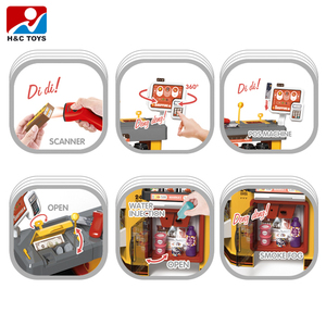 <span class=keywords><strong>Caja</strong></span> <span class=keywords><strong>registradora</strong></span> eléctrica con sonido ligero para niños, <span class=keywords><strong>caja</strong></span> <span class=keywords><strong>registradora</strong></span> <span class=keywords><strong>de</strong></span> <span class=keywords><strong>juguete</strong></span> para supermercado, supermercado <span class=keywords><strong>grande</strong></span> - Product Image 5