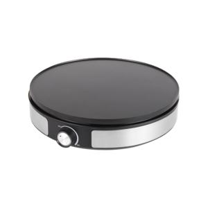 Máquina <span class=keywords><strong>para</strong></span> Hacer Crepas y Panqueques Antiadherente de Doble Cara Multifuncional con <span class=keywords><strong>Accesorios</strong></span> Gratuitos - Product Image 1