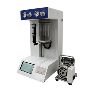 Analyse automatique PTT-L2 de contamination de lubrifiant de précision de compteur de particules d'huile en quelques secondes - Product Image 4