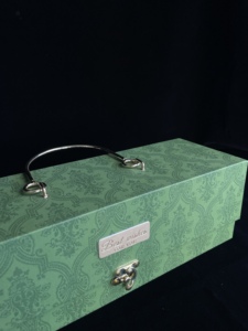 Caja de Empaque Personalizada con Imágenes a Precio Competitivo, Venta Directa de Fábrica, Caja de Regalo Impresa - Product Image 4