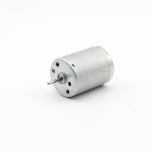 Động Cơ 370SH Dòng Điện Thấp 6V 12V 24Mm 9000RPM Động Cơ DC Chổi Than 370 Cho Quạt Nhỏ Máy Bơm Hút Chân Không - Product Image 1