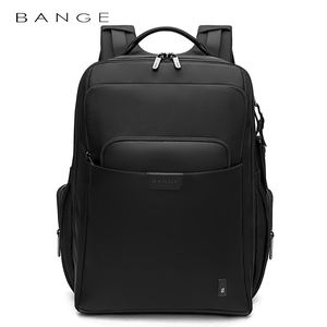 Borsa per zaino da scuola per laptop impermeabile personalizzata da viaggio intelligente da uomo di moda all'ingrosso di alta qualità per uomo - Product Image 2