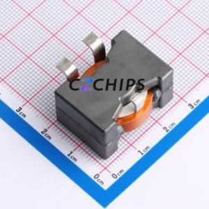 Inducteur de puissance SMD YSFP2915S-4R7M, 19,7x27,9 mm (Inductance : 4,7 µH) (Précision : 20 % Courant nominal : 30 A) - Product Image 2