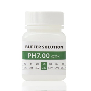 50ml 4.00/7.00/10.01 <span class=keywords><strong>PH</strong></span> hiệu chuẩn đệm chất lỏng Kit 222mv <span class=keywords><strong>ORP</strong></span> <span class=keywords><strong>Tester</strong></span> tiêu chuẩn giải <span class=keywords><strong>ph</strong></span>áp <span class=keywords><strong>PH</strong></span> meter lưu trữ điện cực OEM - Product Image 4