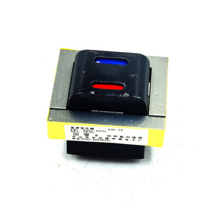 Transformateur de puissance 10,5 V 3,5x3x0,8 cm 7 broches pour appareils électriques - Product Image 2