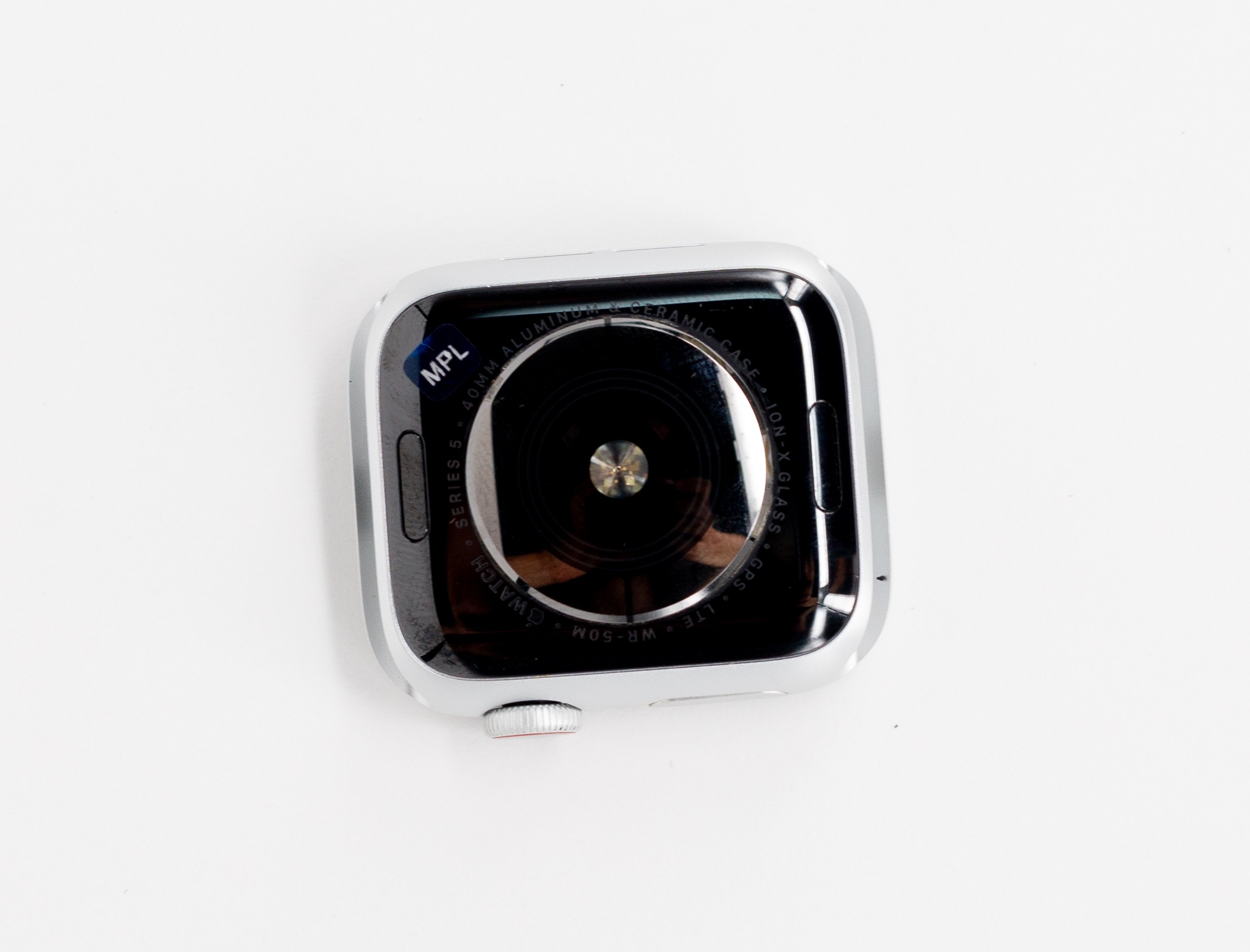 authentic apple watch