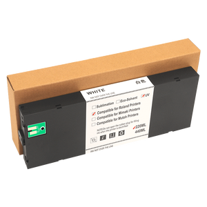 طابعة Eco فوق البنفسجية متوافقة مع gosam من Goosam مع رقاقة - Product Image 3