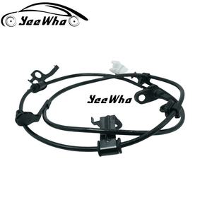 89543-0D040 ABS เซ็นเซอร์ความเร็วล้อสำหรับ Toyota Yaris Scion XD ชิ้นส่วนรถยนต์<span class=keywords><strong>ด้าน</strong></span>หน้าซ้าย - Product Image 5