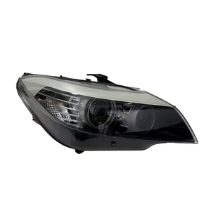 Phare pour Z4 E89 compatible E85/E83/E87/E88/G29 23i avec AFS 3000K 12V, accessoires neufs de haute qualité 2009-2012 - Product Image 2