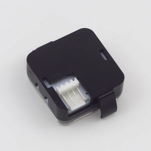 Elevador Botón cuadrado <span class=keywords><strong>universal</strong></span>, Acero inoxidable, 32mm, con <span class=keywords><strong>Braille</strong></span> BS34C Home Elevator, Lift, Alta calidad, - Product Image 3