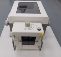Unité de radiographie portable 5C pour animaux de compagnie, scanner numérique haute fréquence pour le diagnostic vétérinaire des animaux d'élevage
