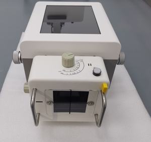 Draagbare Röntgenmachine Medische Xray Machine Met 5kw Power Draagbare Digitale <span class=keywords><strong>X</strong></span> <span class=keywords><strong>Ray</strong></span> Machine - Product Image 5