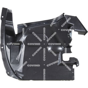 Covind GUARD Under ENGINE LH Modèle D12/73 pour DAILY 2012 2009 2006 Italie (3802199) - Product Image 2