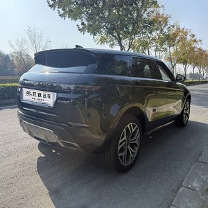 Offre spéciale Range Rover Evoque L <span class=keywords><strong>2024</strong></span> 249PS First Edition 48V Mild Hybrid AWD - Luxe britannique SUV d'occasion - Product Image 6