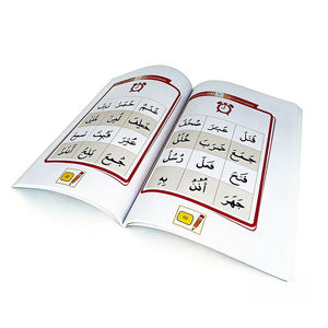 Customized <strong>Student</strong> Stationery Saddle Stitch Exercise Book Multi-scene Applicable Exercise Book School Purchase Exercise Book - Product Image 5