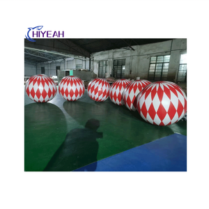 Coloré gonflable 100cm balle ballons piscine jouer fête eau jeu <span class=keywords><strong>plage</strong></span> Sport balle pour enfants - Product Image 6