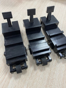 Plotter de corte Pieza de repuesto Conjunto de rodillo de pellizco Rueda de pellizco para cortar Ploteur - Product Image 6