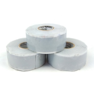 3M 70 Self-melting <strong>silica</strong> gel electrical <strong>tape</strong> high temperature resistant arc high voltage cable main insulation <strong>tape</strong>