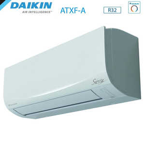 Unità Interna a Parete Daikin serie SIESTA 9000 Btu ATXF25A R-32 Wi-Fi en option - Product Image 2