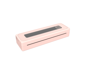 Papier HD <span class=keywords><strong>A4</strong></span> Papier thermique de grande taille Impression de pages Web Étiquettes de photos Imprimante portable et mobile Application Bluetooth 200dpi - Product Image 6