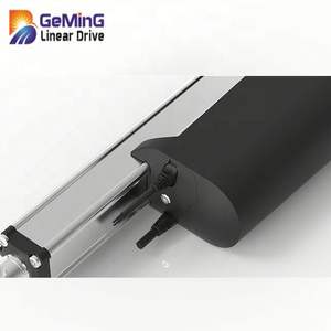 Moteur à courant continu <span class=keywords><strong>12</strong></span> V avec hélice, pôles d'alimentation pour bateau, actuateur à aimant permanent 5 kW, supports d'unités linéaires, Rotax 2 temps - Product Image 5