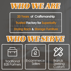 Tendedero Plegable <span class=keywords><strong>de</strong></span> 3 Niveles para Interior y Exterior, Estante <span class=keywords><strong>de</strong></span> Secado <span class=keywords><strong>de</strong></span> <span class=keywords><strong>Ropa</strong></span> para Uso en el Hogar y el Jardín - Product Image 2