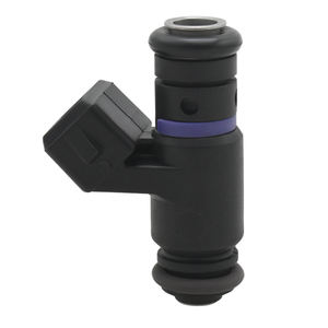 Топливная форсунка BAIXINDE 2521718 для Polaris RZR XP4 XP TURBO 2017-2020 - Product Image 1