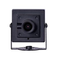 Mini caméra industrielle USB HD 3200 720P H65 4mm 65 degrés sans distorsion avec rétroéclairage, excellente clarté, faible niveau de lumière