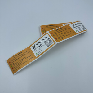 Adhésif Fort Permanent Amovible Produits de Soins Capillaires Outils Cosmétiques Masques Faciaux Soins de la <span class=keywords><strong>Peau</strong></span> Maquillage Produits de Beauté Rouleau d'Autocollants - Product Image 5