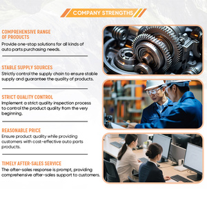 Bougies d'allumage haute performance 1884111051 1884011051 pour véhicules Kia modernes – Approvisionnement direct fabricant, rentable - Product Image 6