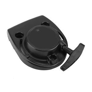 GX35 Starter Lawn Mower Starter Replacement for Gx35 Cq435 Gas Engine Cutter <strong>Trimmer</strong> Starter - Product Image 5