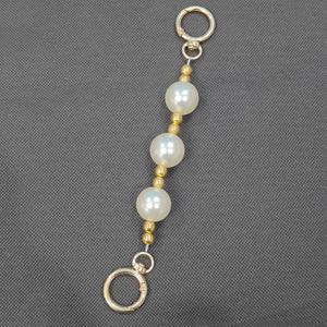 Nuova personalizzazione accessori a catena bassa MOQ per Extension a <span class=keywords><strong>tracolla</strong></span> a catena removibile - Product Image 3