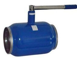 LCB Body -46℃ Low Temperature Full Welded Ball <strong>Valve</strong> for <strong>LPG</strong> LNG Transportation - Product Image 4