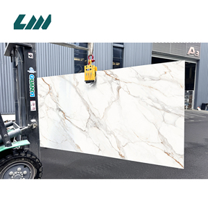 Piedra <span class=keywords><strong>de</strong></span> Ingeniería Artificial Moderna y Elegante, Impresa en 3D, <span class=keywords><strong>de</strong></span> <span class=keywords><strong>Cuarzo</strong></span> Blanco, Resistente al Fuego, <span class=keywords><strong>para</strong></span> Encimeras <span class=keywords><strong>de</strong></span> <span class=keywords><strong>Cocina</strong></span>, Paredes, Placa Grande - Product Image 6