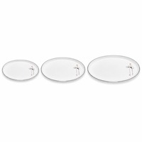 Assiette en mélamine sur mesure, couleur et logo personnalisés, sans danger pour les aliments, incassable, vente en gros pour hôtels, restaurants et traiteurs
