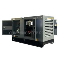 Profession eller Container Typ 10 Kva 28 Kva 15 kW 20kW 30kW 50kW Generator Diesel aggregat für den Heimgebrauch