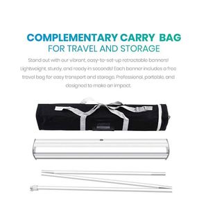 Decoración de Fondo para Iglesia, Pancartas Retráctiles Impresas, Exhibición de Banner Enrollable Digital, Letrero de Bienvenida para Pastor - Product Image 2