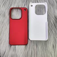 Étui de protection arrière antichoc ultra-fin rigide anti-rayures pour téléphone portable Vivo IQOO16