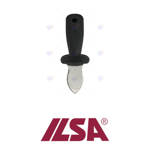 Abridor de ostras Ilsa Tutti con mango de plástico x1 - Product Image 4