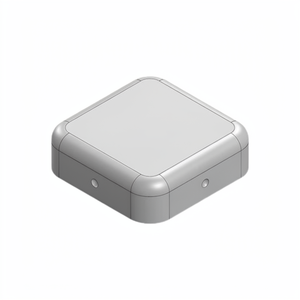 MS093-10C-NS ชุดป้องกันคลื่นวิทยุสำหรับช่องสัญญาณ RF ของผู้ผลิต - Product Image 1