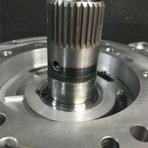 Bomba de Aceite JF010E RE0F09A 09B para Nissan, Venta al Por Mayor, Entrega Rápida - Product Image 5