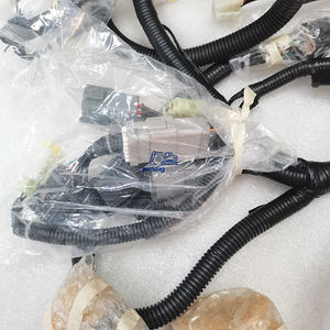 20Y-06-31110 PC200-7 20Y0631110 PC220-7เครื่องขุด PC270LC-7L มีสายรัดสำหรับ PC200-7 PC200LC-7 PC210-7 PC210LC-7 - Product Image 4